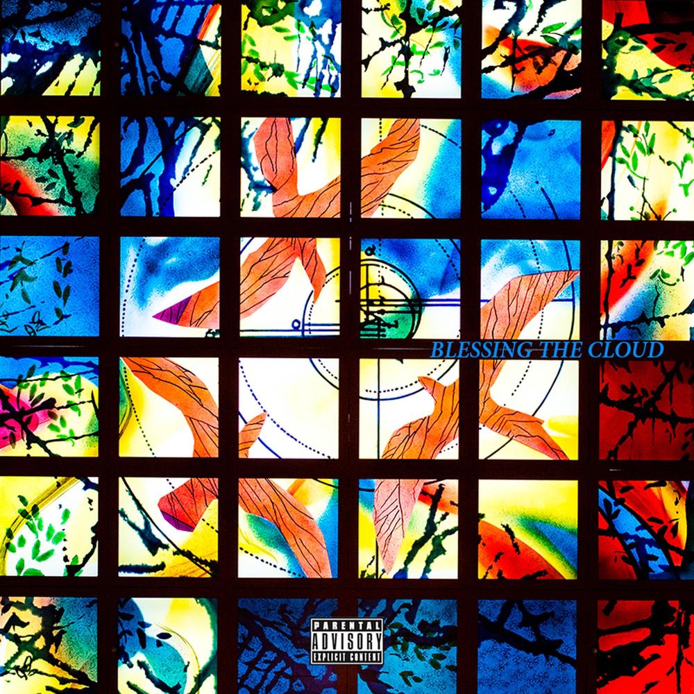 Don't Talk(feat. CLOUDE) (Explicit)