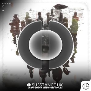 Substance UK的專輯Unify
