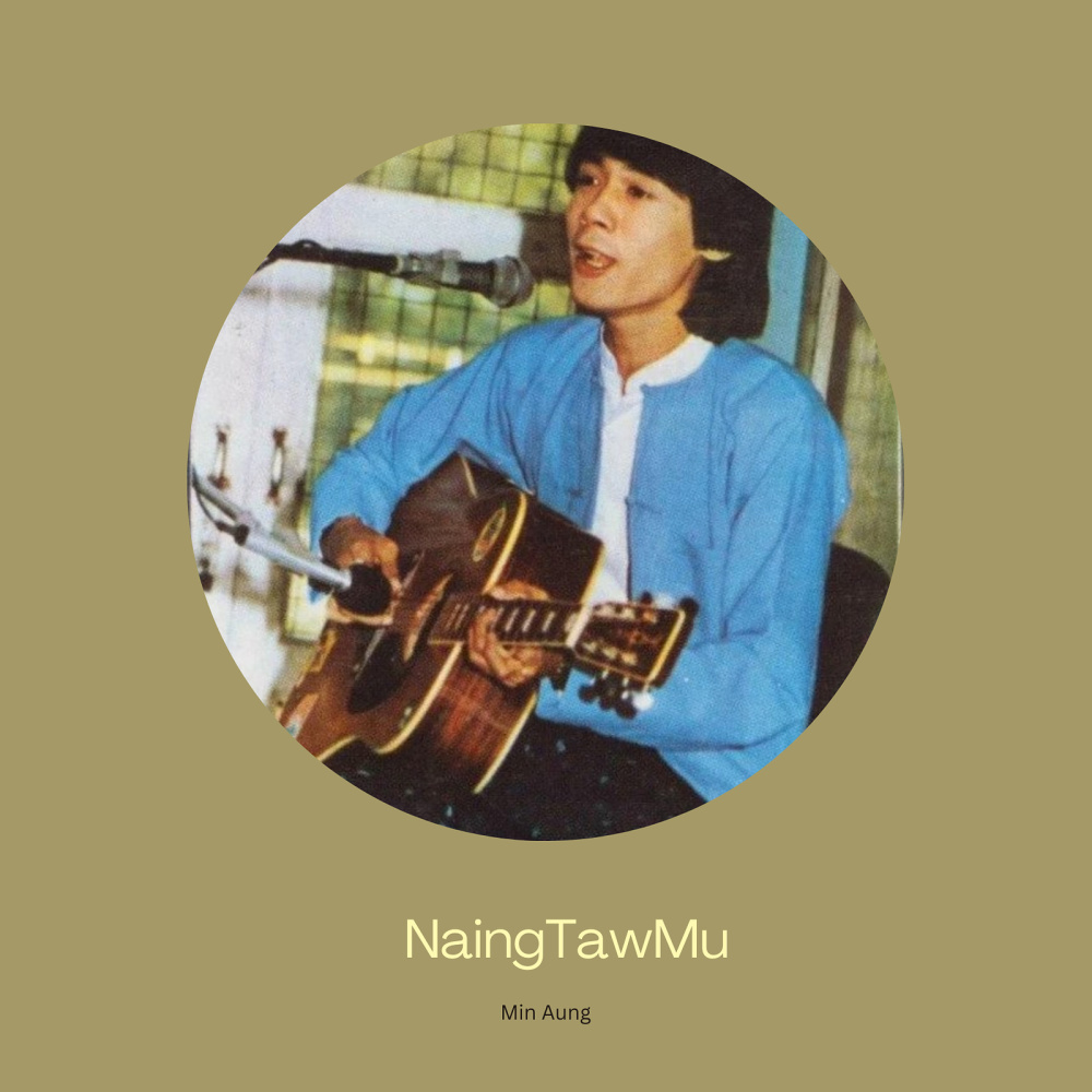 NaingTawMu