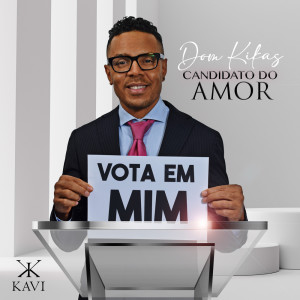 Album Candidato Do Amor from Don Kikas