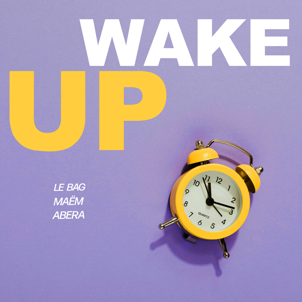 Wake up (Explicit)