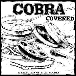 ดาวน์โหลดและฟังเพลง 2001: A Space Odyssey พร้อมเนื้อเพลงจาก Cobra