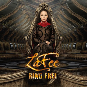 อัลบัม Ring Frei ศิลปิน Lafee