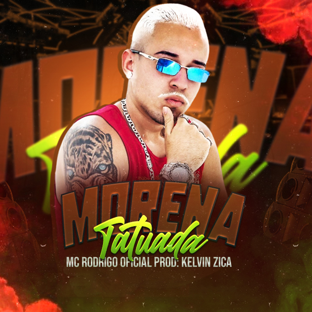 Morena Tatuada