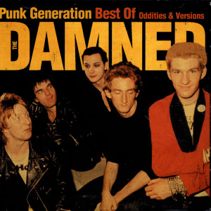 ดาวน์โหลดและฟังเพลง Smash It Up พร้อมเนื้อเพลงจาก The Damned