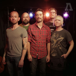 收聽Murder By Death的Lost River (Audiotree Live Version)歌詞歌曲