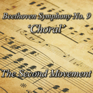 收聽Novosibirsk Philharmonic Orchestra的Beethoven Symphony No. 9 In D Minor, Op. 125 'Choral'- 2nd Mvt: The Extra Timpani Figure歌詞歌曲