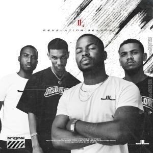 收聽Jimoworld的Tunnel Vision (feat. Adrae Jacobs)歌詞歌曲