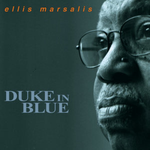 Ellis Marsalis的專輯Duke In Blue