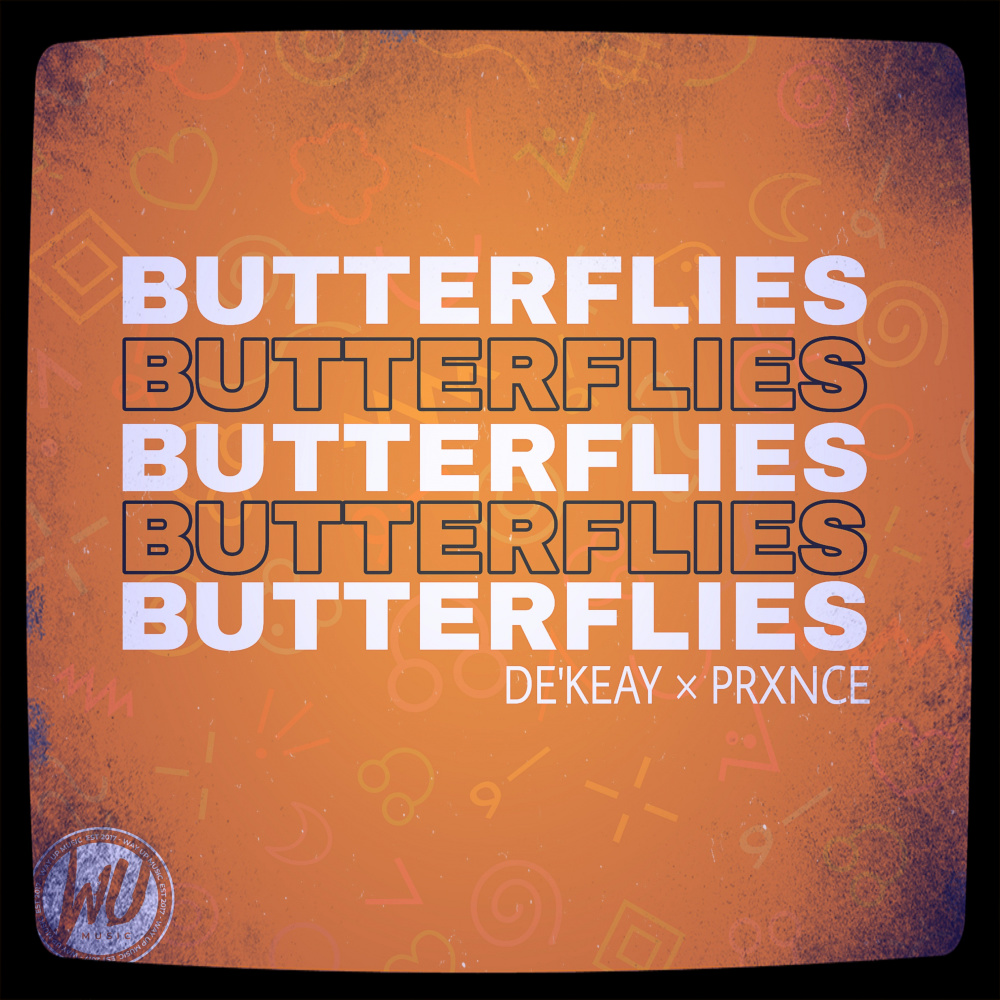 Butterflies