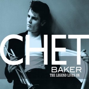 收聽Chet Baker的I'm Thru with Love歌詞歌曲