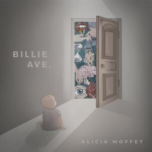 收聽Alicia Moffet的Beautiful Scar歌詞歌曲