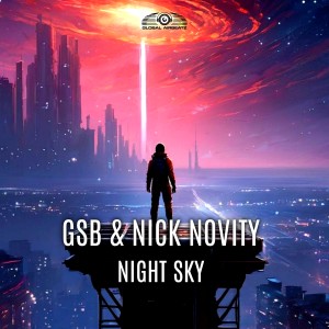 GSB的專輯Night Sky
