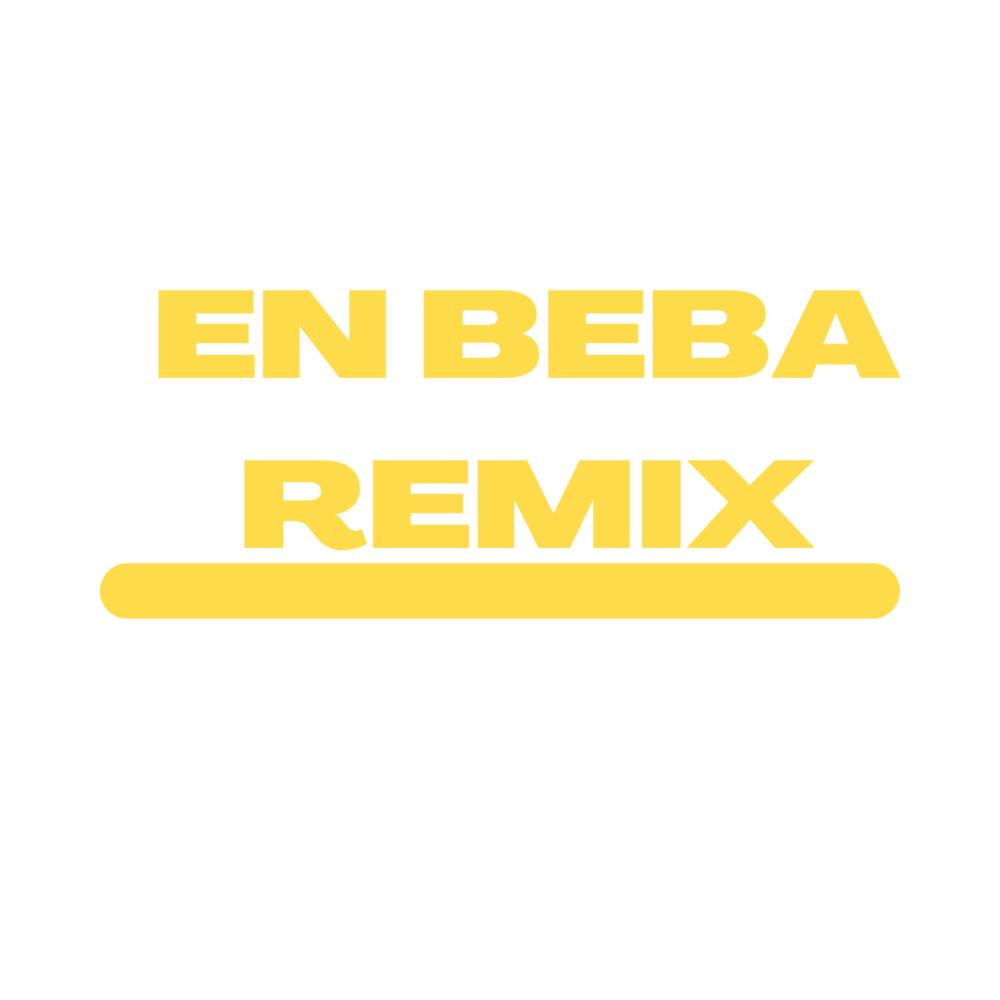 en beba (feat. el netal & el panico rd)