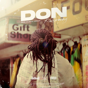 ดาวน์โหลดและฟังเพลง Don (Explicit) พร้อมเนื้อเพลงจาก Kalibwoy