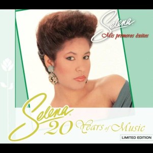 ดาวน์โหลดและฟังเพลง Cien Años พร้อมเนื้อเพลงจาก Selena