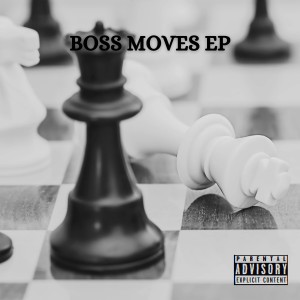 S Grizzly的專輯Boss Moves Ep (Explicit)