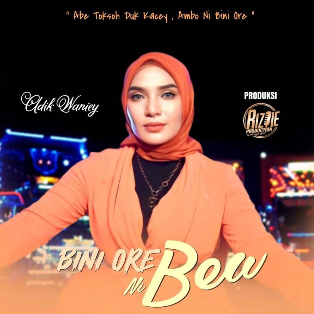 Bini Ore Ni Bea