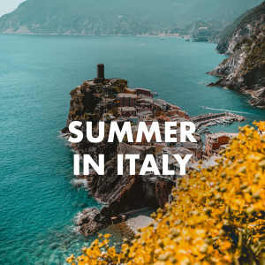 Various的專輯Summer in Italy