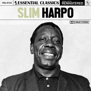 Slim Harpo的專輯Essential Classics, Vol. 123: Slim Harpo