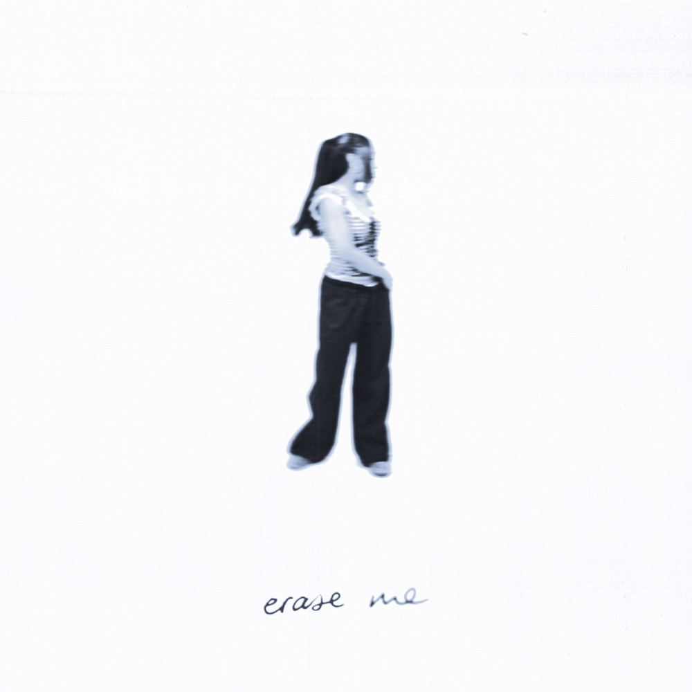 Erase Me