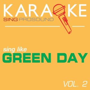 ดาวน์โหลดและฟังเพลง Warning (In the Style of Green Day) [Karaoke with Background Vocal] (In the Style of Green Day|Karaoke with Background Vocal) พร้อมเนื้อเพลงจาก ProSound Karaoke Band