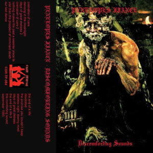 ดาวน์โหลดและฟังเพลง Days of Great Distress พร้อมเนื้อเพลงจาก Penelopes Fiance