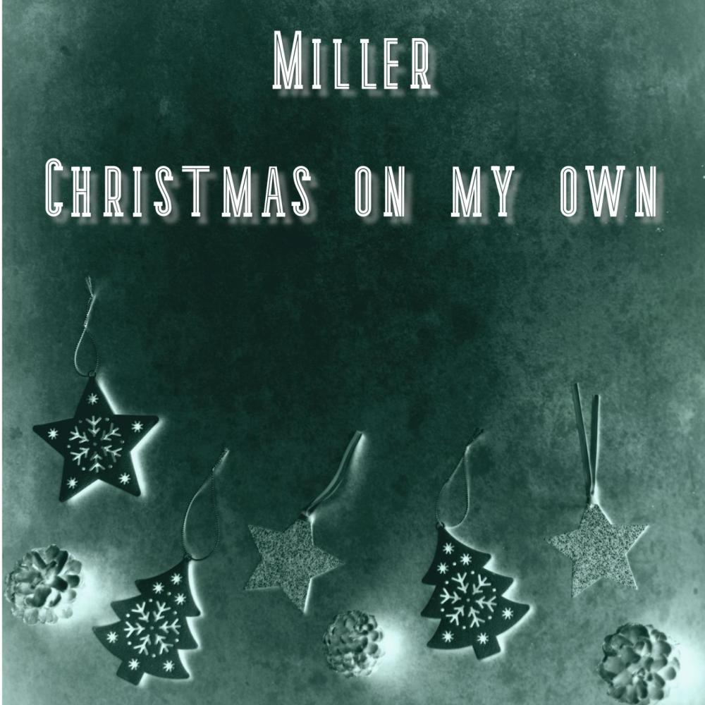 Christmas On My Own
