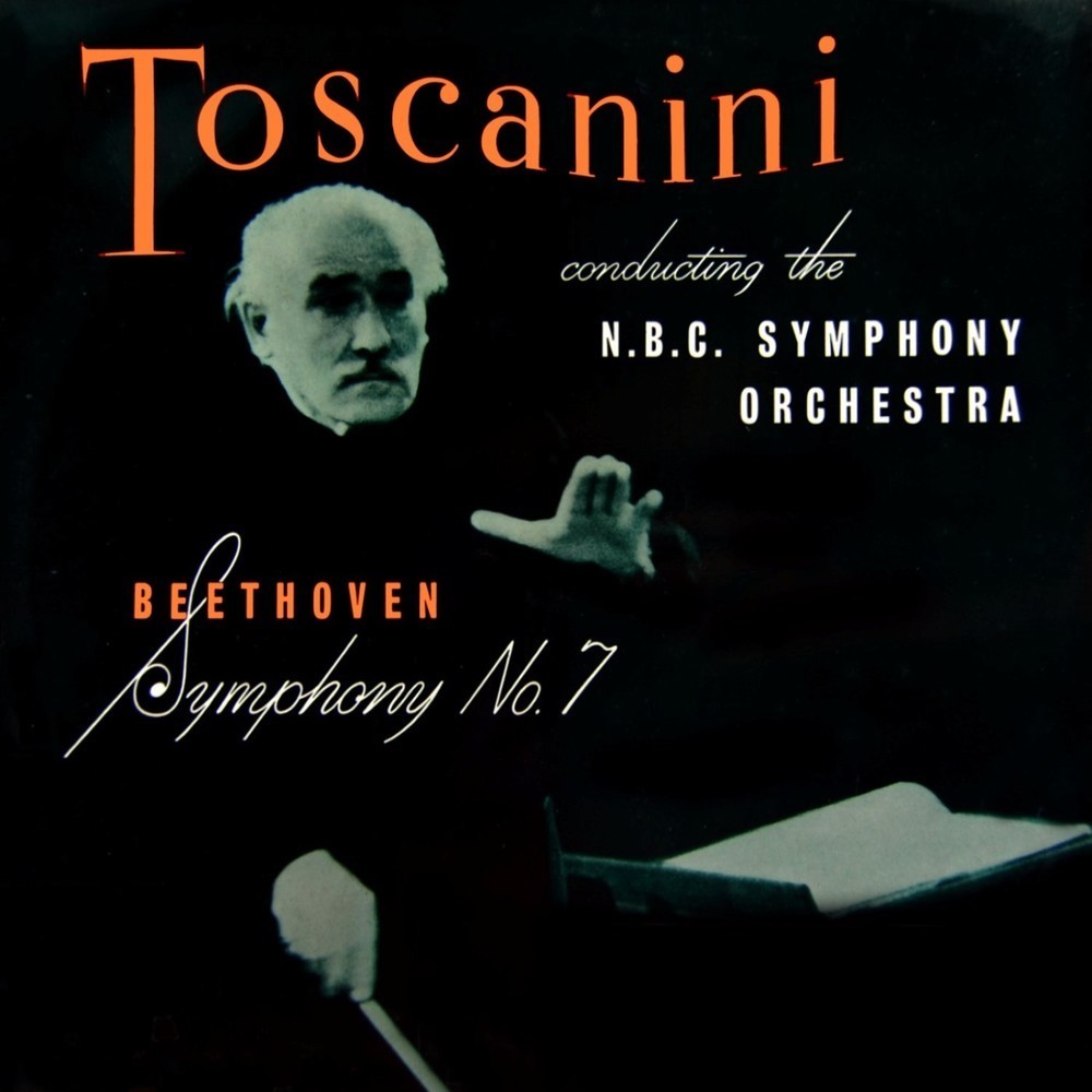 Symphony No.7 In A Major, Op. 92: IV. Allegro con brio