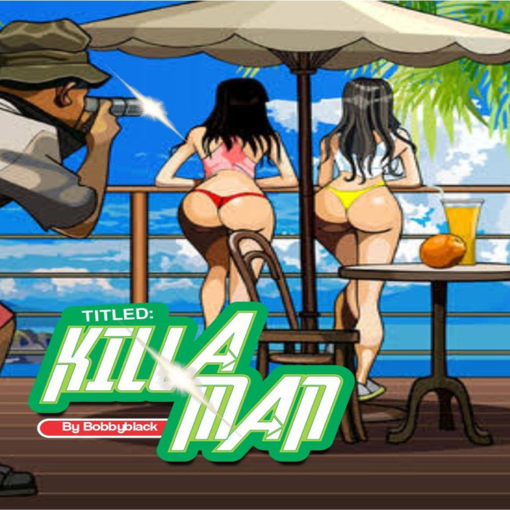 Kill a man
