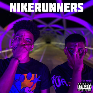 Album NikeRunners (Explicit) oleh Pavv