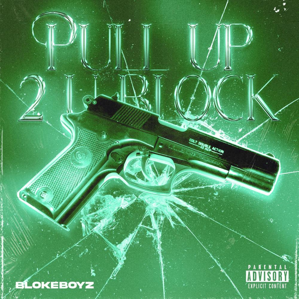 PULL UP TO U BLOCK (feat. Guwap & Kidd Korki) (Explicit)