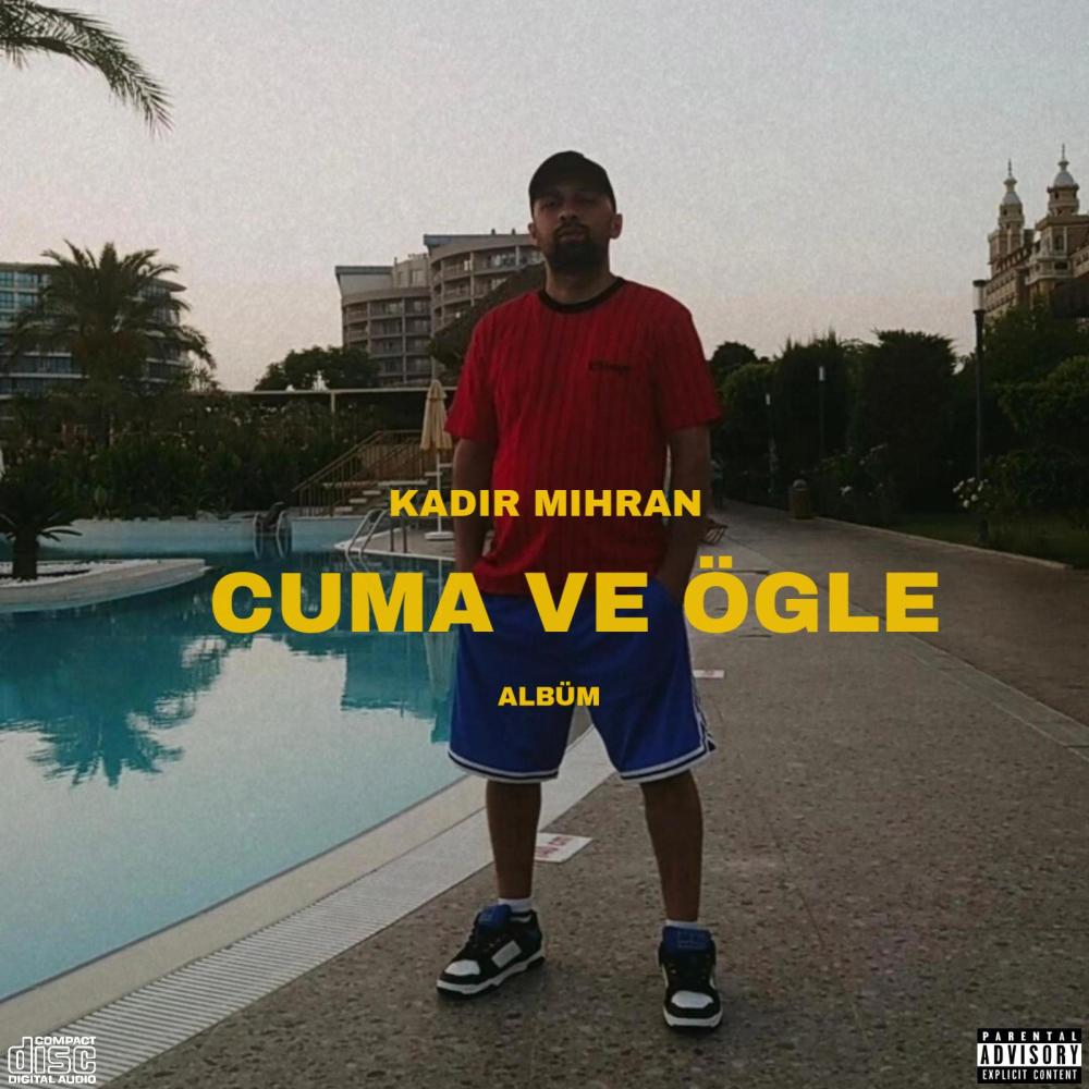 Askimin Lisani (Murat Güven Remix|Explicit)