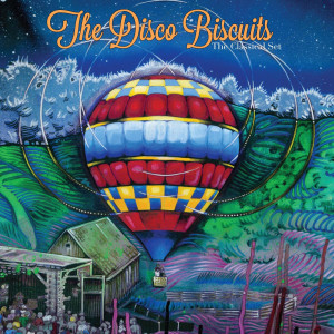Album The Classical Set from The Disco Biscuits