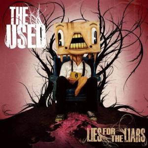 ดาวน์โหลดและฟังเพลง Pretty Handsome Awkward (Explicit) พร้อมเนื้อเพลงจาก The Used