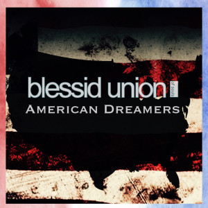 Blessid Union of Souls的專輯American Dreamers