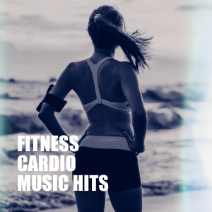 Pop Tracks的专辑Fitness Cardio Music Hits