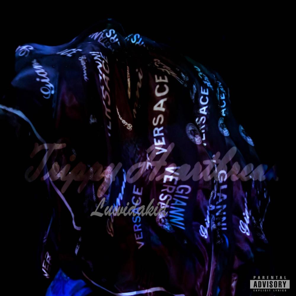Trippy Heartbreak (Explicit)