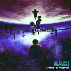 Listen to Lunatic song with lyrics from Saki
