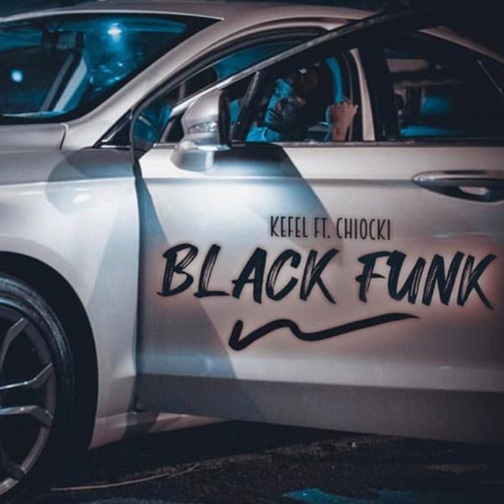 Black Funk