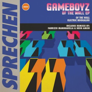ดาวน์โหลดและฟังเพลง Of the Wall พร้อมเนื้อเพลงจาก Gameboyz
