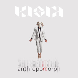 Album ANTHROPOMORPH (Explicit) oleh Kiera