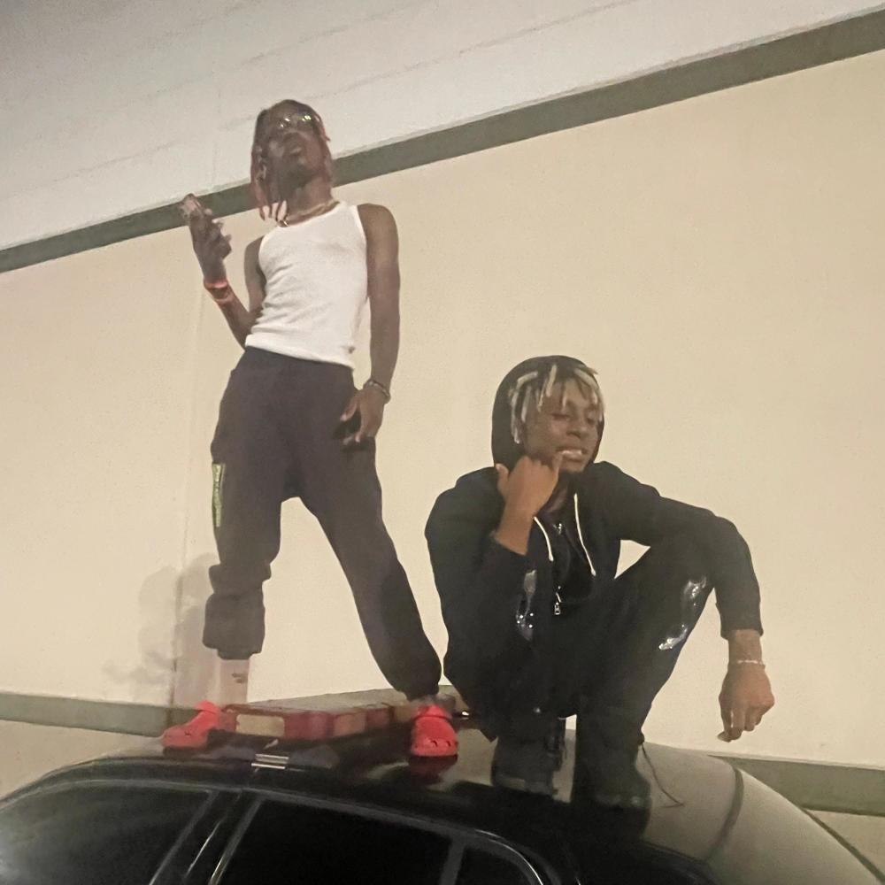 YRN (feat. YNW BSlime) (Explicit)