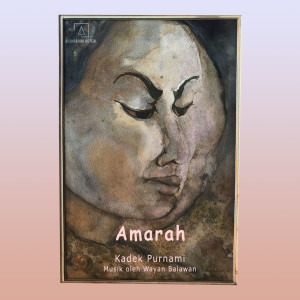 Album Amarah from Kadek Purnami