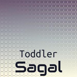 Various的专辑Toddler Sagal