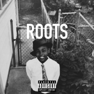 ดาวน์โหลดและฟังเพลง Roots (Explicit) พร้อมเนื้อเพลงจาก Aaron Aye