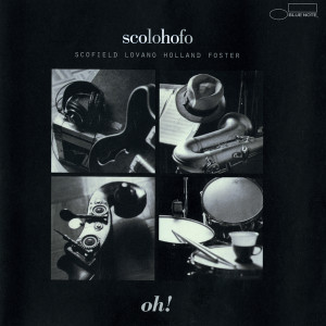 ดาวน์โหลดและฟังเพลง Oh I See พร้อมเนื้อเพลงจาก Scolohofo