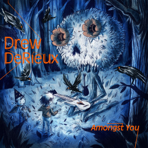 Listen to No Halo song with lyrics from Drew DeRieux