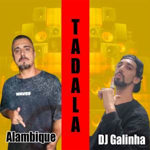 ดาวน์โหลดและฟังเพลง Tadalafila พร้อมเนื้อเพลงจาก Alambique