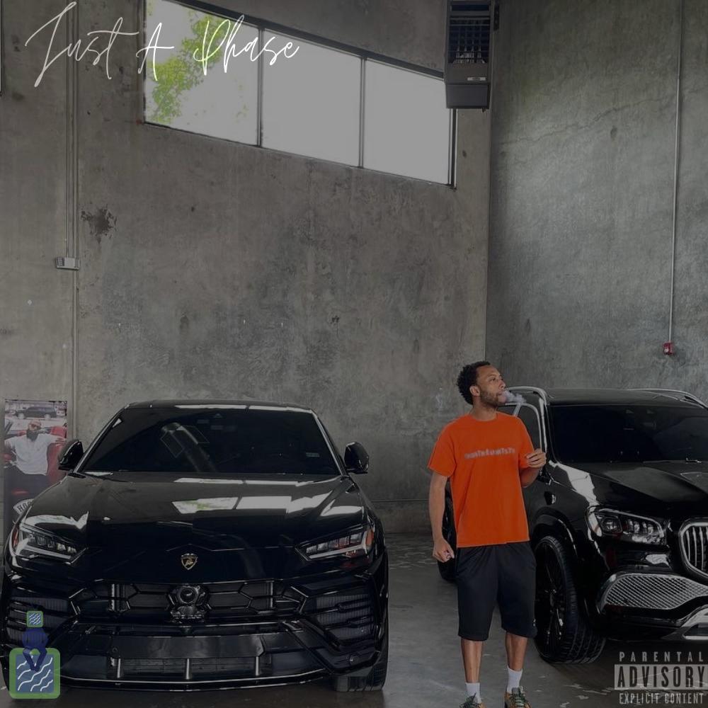 You're Not Invited (feat. whiteTD) (Explicit)